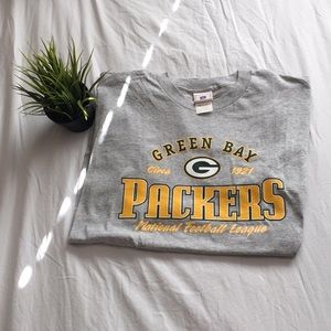 NWOT Green Bay T-shirt
